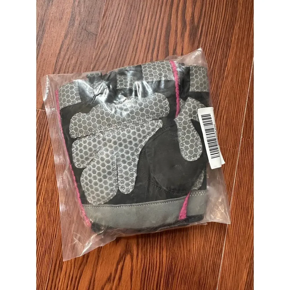 Weight Lifting Gloves Size L